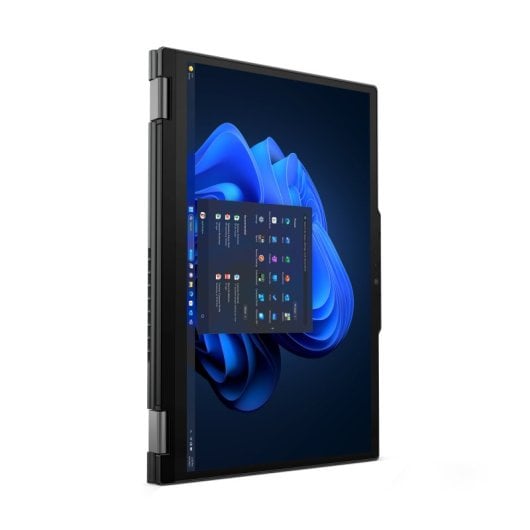 Portátil Lenovo ThinkPad X13 2-in-1 Gen 5 13.3" Intel Core Ultra 5 32GB 512GB SSD Táctil Windows 11 Pro Convertible