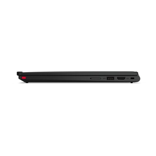 Portátil Lenovo ThinkPad X13 2-in-1 Gen 5 13.3" Intel Core Ultra 5 32GB 512GB SSD Táctil Windows 11 Pro Convertible
