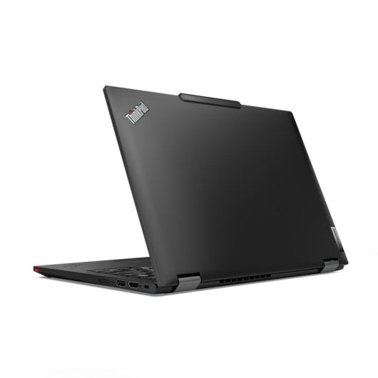 Portátil Lenovo ThinkPad X13 2-in-1 Gen 5 13.3" Intel Core Ultra 5 32GB 512GB SSD Táctil Windows 11 Pro Convertible