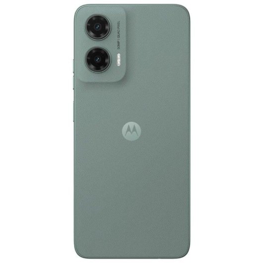 Motorola Moto G35 5G 8GB 256GB 6.72" Verde