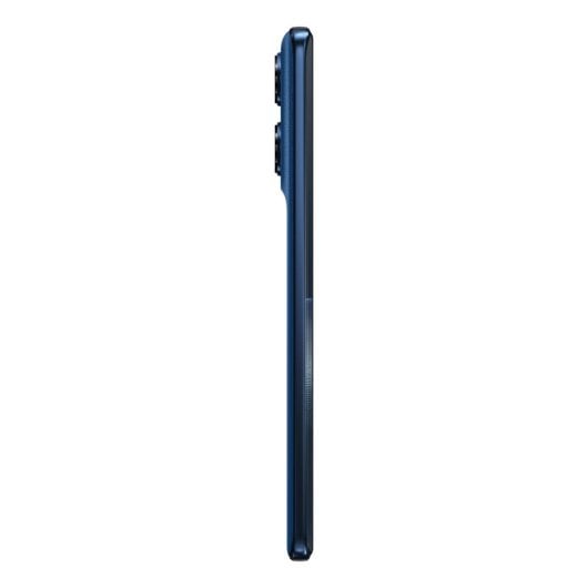Smartphone Motorola Edge 60 12GB RAM 512GB 5G pOLED Azul Gibraltar Sea