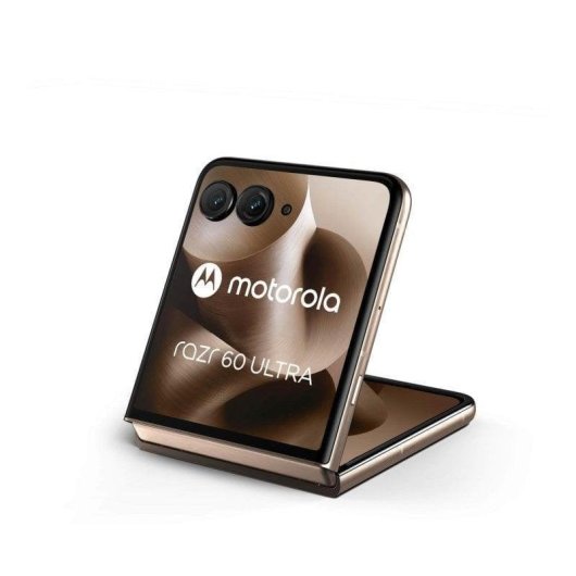 Motorola Razr 60 Ultra 5G 16GB 512GB 7" Bois