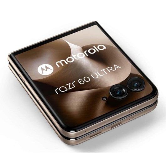 Motorola Razr 60 Ultra 5G 16GB 512GB 7" Bois Mountain Trail