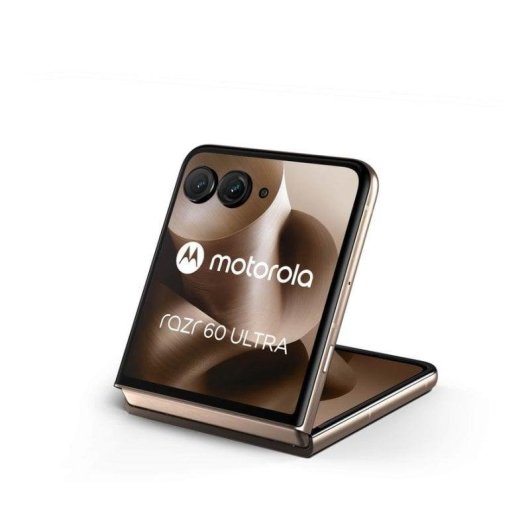 Motorola Razr 60 Ultra 5G 16GB 512GB 7" Bois