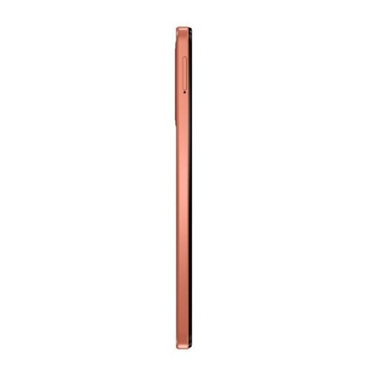 Smartphone Motorola G04s 6,6" IPS, 4 Go RAM, 64 Go, 50 MP, Android 14, Orange