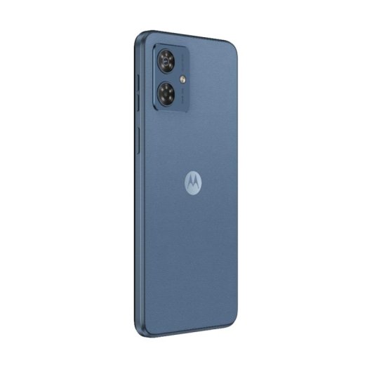 Smartphone Motorola G54 8GB 256GB 5G 120Hz Dual Cámara 50MP Azul