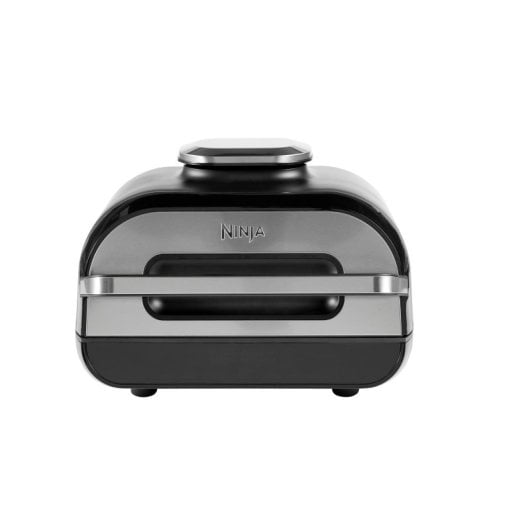 Freidora de aire Ninja AG551DE 5.7L 2460W con temporizador y 6 programas automáticos