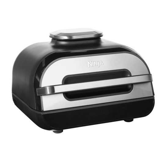 Freidora de aire Ninja AG551DE 5.7L 2460W con temporizador y 6 programas automáticos
