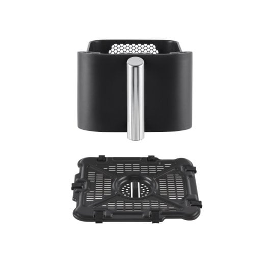 Freidora de aire Ninja SL300EU 7.6L 2470W com duplo compartimento e 6 funções
