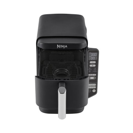 Freidora de aire Ninja SL300EU 7.6L 2470W com duplo compartimento e 6 funções