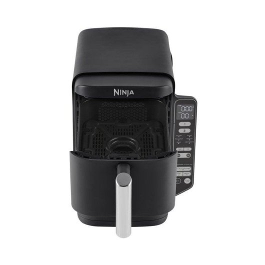 Airfryer Ninja SL300EU Dubbele Mand 7,6L 2470W Grote Capaciteit Touchpaneel