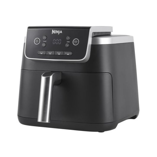 Freidora de aire Ninja AF140EU 4,7 L 1750 W con temporizador