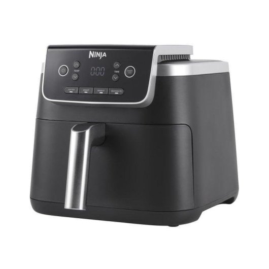 Air Fryer Ninja AF140EU 4,7L 2000W LCD 4 Funções Lavável Loiça
