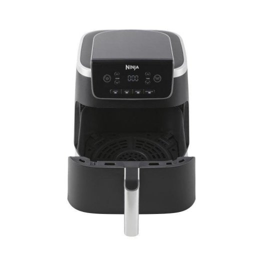 Freidora de aire Ninja AF140EU 4,7 L 1750 W con temporizador