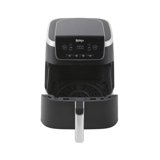 Air Fryer Ninja AF140EU 4,7L 2000W LCD 4 Funções Lavável Loiça