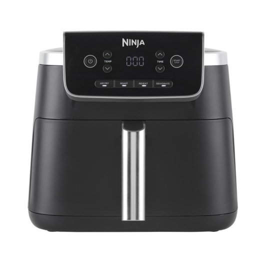 Freidora de aire Ninja AF140EU 4,7 L 1750 W con temporizador