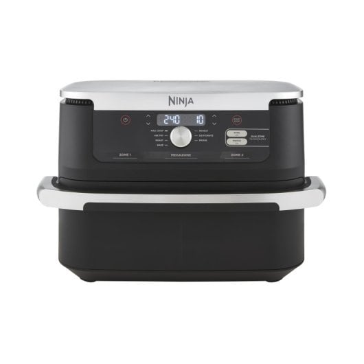 Freidora de aire Ninja AF500EU 10,4L 2470W Doble Zonas con 7 Programas