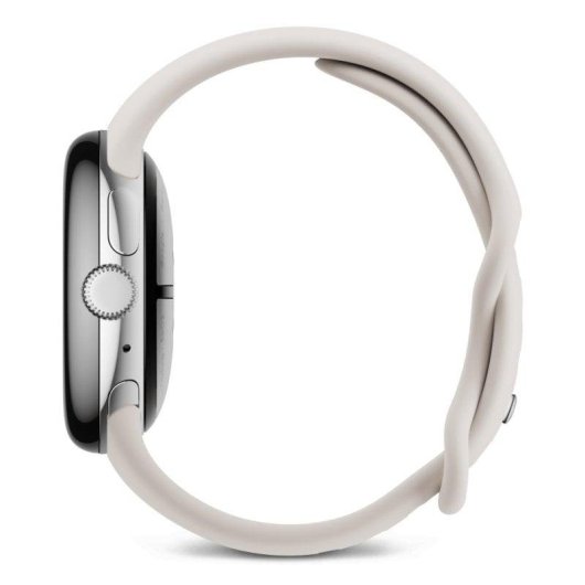 Smartwatch Google Pixel Watch 3 4G LTE + GPS + pantalla AMOLED + diseño resistente