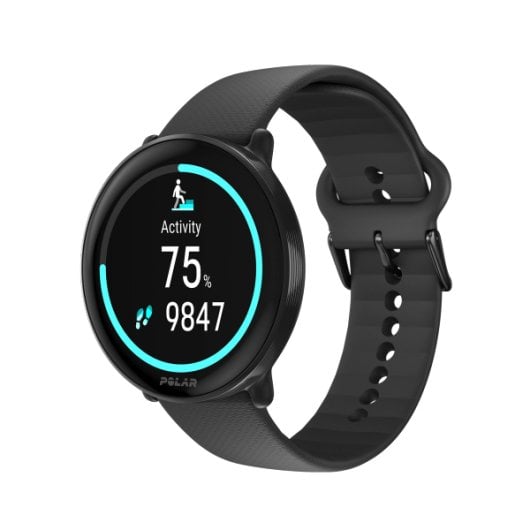 Smartwatch POLAR Ignite 3 GPS + Bluetooth + Multisport + écran AMOLED