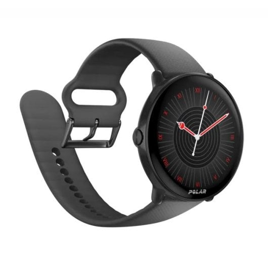 Smartwatch POLAR Ignite 3 GPS + Bluetooth + Multisport + écran AMOLED