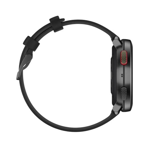 Smartwatch Polar Vantage V3 GPS + AMOLED + ECG en muñeca y métricas avanzadas