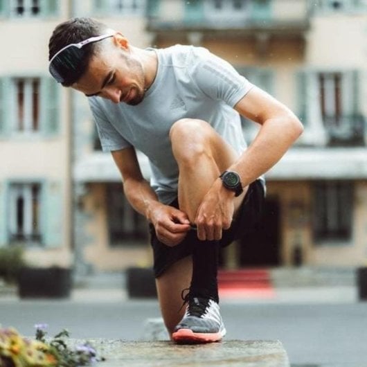 Polar Vantage V3 Bluetooth GPS 47mm AMOLED Preto Tamanho Único SpO2 Pulsómetro Resistência Água