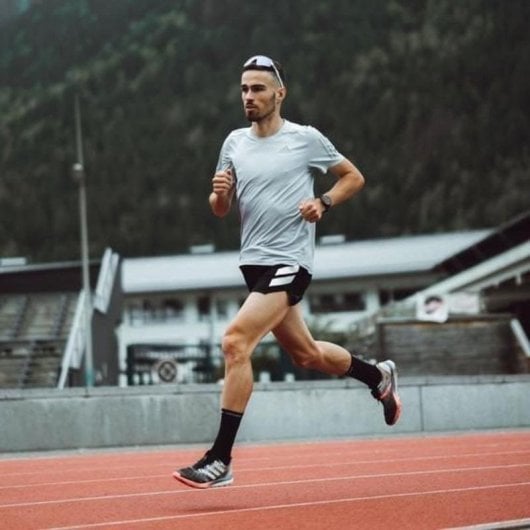 Polar Vantage V3 Bluetooth GPS 47mm AMOLED Nero Taglia Unica SpO2 ECG Pulsometro Sonno