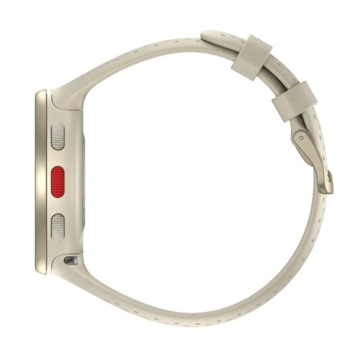 Smartwatch Polar Pacer Pro GPS + Barómetro + pantalla MIP + Pulsómetro avanzado