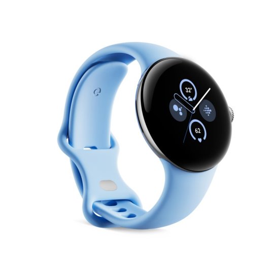 Smartwatch Google Pixel Watch 2 WiFi + GPS + design élégant