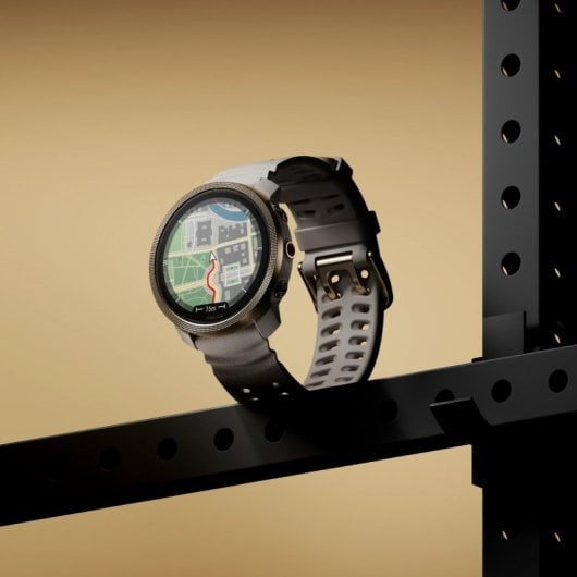 Smartwatch Polar Vantage M3 GPS Multisport AMOLED 32GB 168h Autonomie