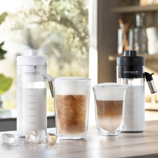 Cafetera Automática De’Longhi Eletta Explore 1.8L 19 bares avec molinillo intégré