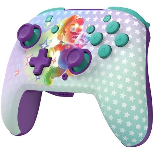 Turtle Beach Gamepad Rematch Compatível Switch