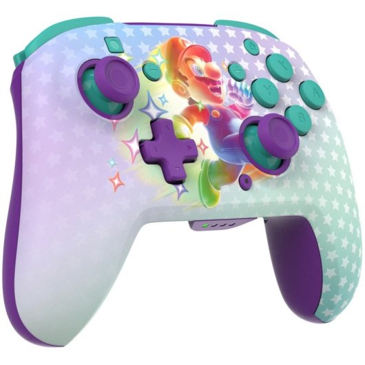 Turtle Beach Gamepad Rematch Compatível Switch