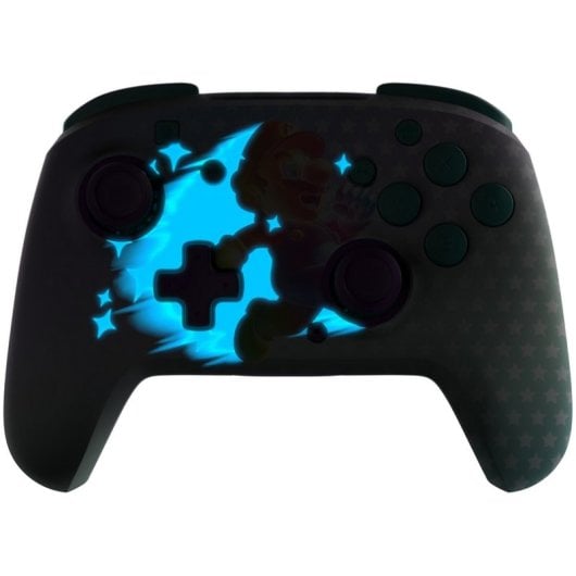 Turtle Beach Gamepad Rematch Compatível Switch