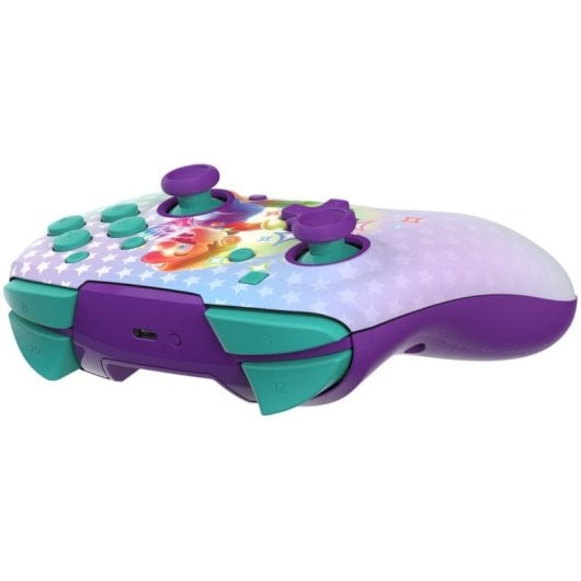 Turtle Beach Gamepad Rematch Compatível Switch