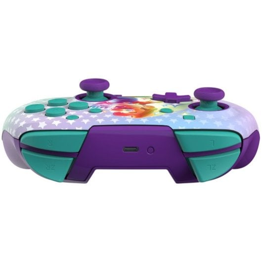 Turtle Beach Gamepad Rematch Compatível Switch