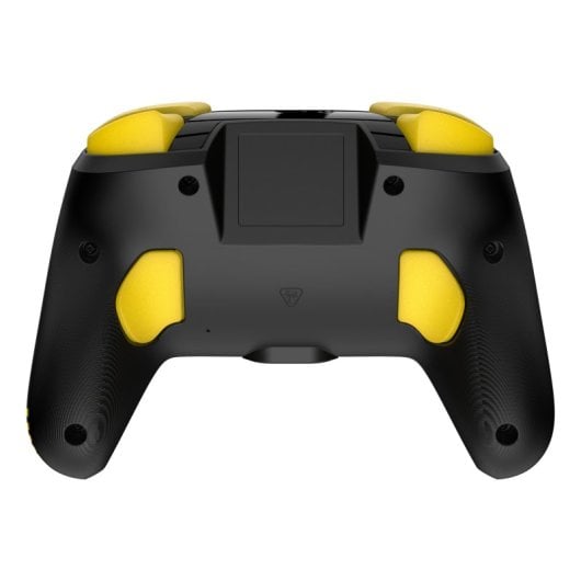 Turtle Beach Rematch Kabelloses Gamepad 40h Bluetooth USB-C Super Mario Star