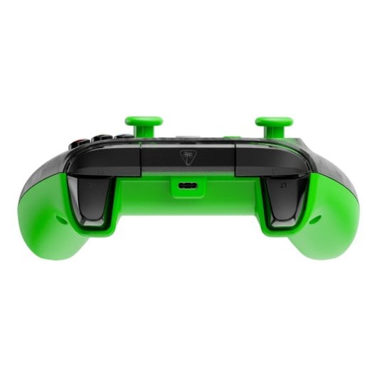 Turtle Beach Rematch Core USB-C Gamepad PC/Xbox One/Xbox Series X/S Ghost Black Camouflage/Grün