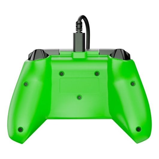 Turtle Beach Rematch Core USB-C Gamepad PC/Xbox One/Xbox Series X/S Ghost Black Camouflage/Grün