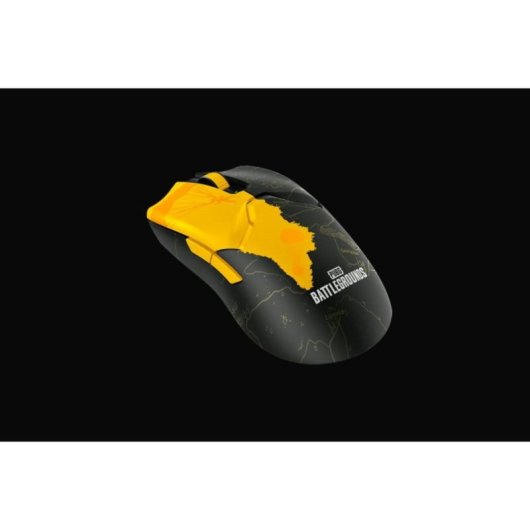 Souris Razer Viper V2 Pro - PUBG: Édition BATTLEGROUNDS 30000 DPI Intra sans fil + USB Type-C