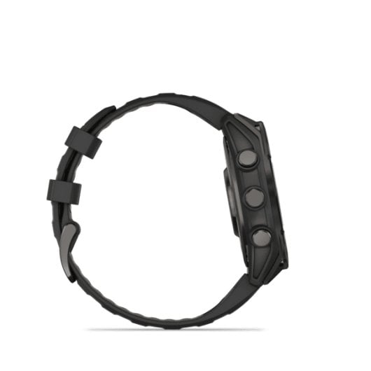GARMIN fenix 8 Smartwatch GPS + Wi-Fi + Assistente Virtual + 32GB + AMOLED