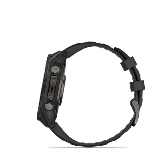GARMIN fenix 8 Smartwatch GPS + Wi-Fi + Assistente Virtual + 32GB + AMOLED
