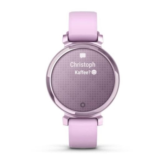 Smartwatch Garmin Lily 2 Rosa