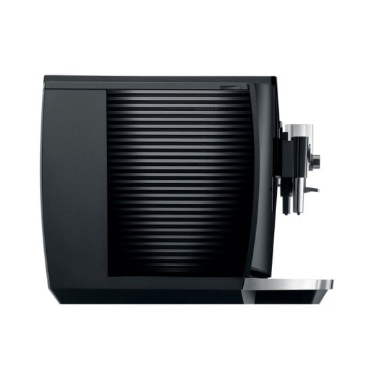 Cafetera Superautomática JURA E8 1,9?L 15?bar 280?g Bluetooth Capacidad 2 tazas Negra