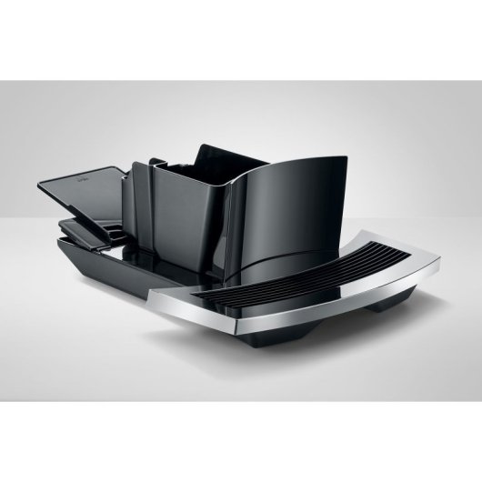 Cafetera Superautomática JURA E8 1,9?L 15?bar 280?g Bluetooth Capacidad 2 tazas Negra