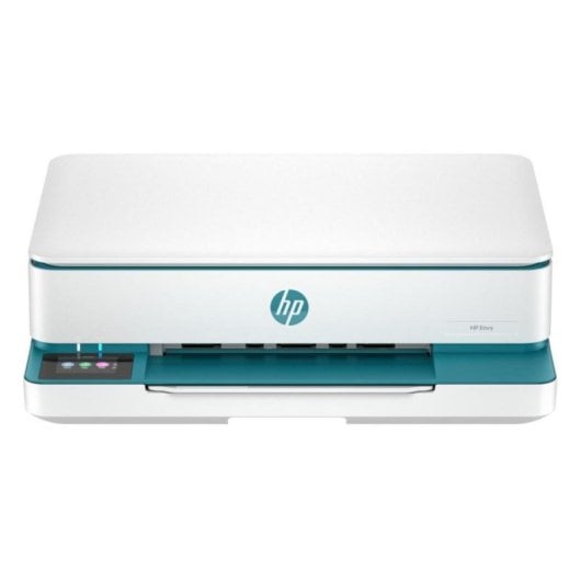 Stampante Inkjet Wi-Fi HP Envy 6122e Multifunzionale con Schermo Tattile 2,4"