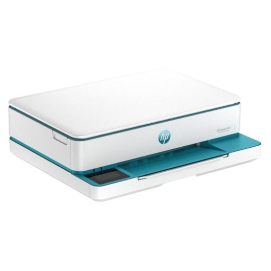 Stampante Inkjet Wi-Fi HP Envy 6122e Multifunzionale con Schermo Tattile 2,4"