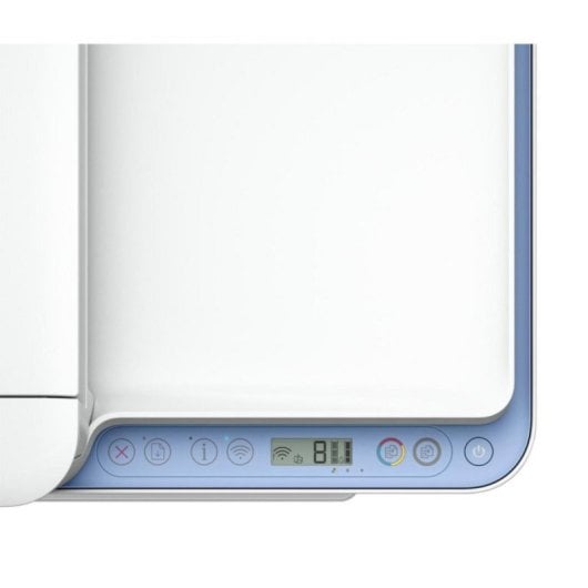 Imprimante Inkjets Wi-Fi HP DeskJet 4222e Multifunzione avec Alimenteur Automatique