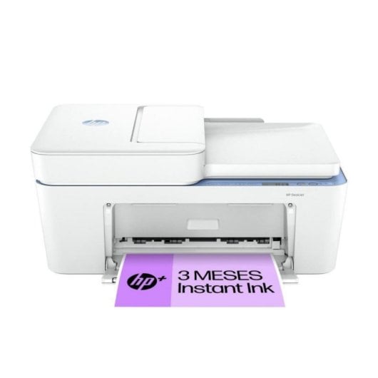 Imprimante Inkjets Wi-Fi HP DeskJet 4222e Multifunzione avec Alimenteur Automatique