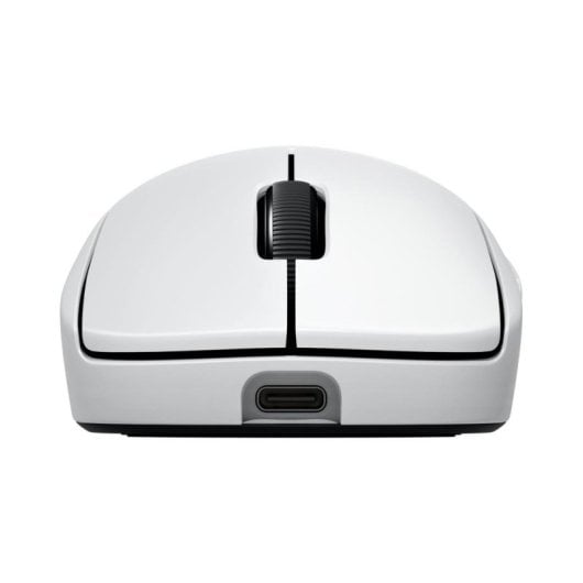 Souris Logitech G PRO 2 LIGHTSPEED Sans Fil 32000 DPI Blanc RGB 8 Boutons